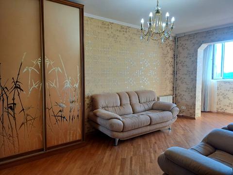 квартира по адресу Правды просп. (Правды), 17