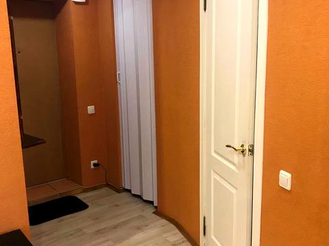 квартира за адресою Берестейський просп. (Перемоги), 12