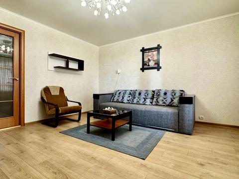 квартира за адресою Любарська вул., 4