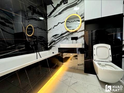 квартира по адресу Отца Ивана Блавацкого ул., 18, к.2