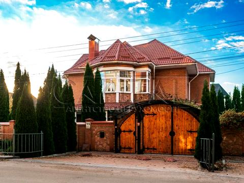 дом по адресу абрикосова