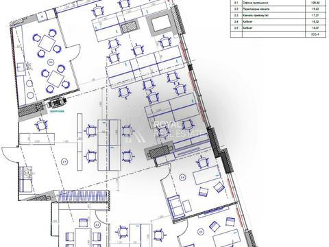 комерційна за адресою Князів Острозьких вул. (Московська), 32/2