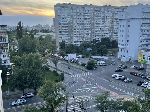 квартира по адресу Остафия Дашкевича ул. (Курнатовского), 32