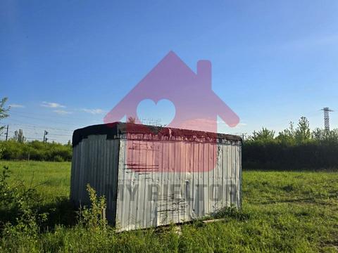 участок по адресу 