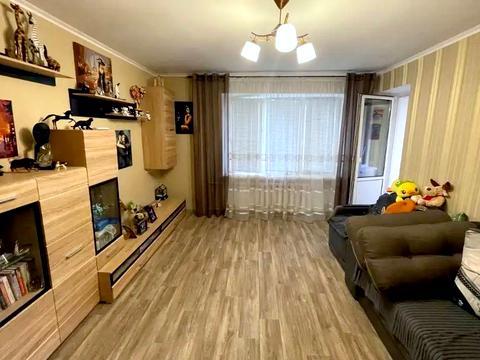 квартира по адресу Мира просп., 21