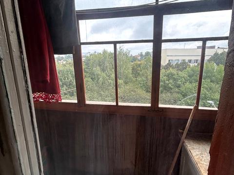 квартира по адресу Івана Пулюя ул. (Хотовицького), 7