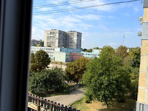 квартира за адресою Нікопольська вул., 38