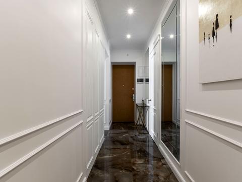 квартира по адресу Олеся Гончара ул., 8