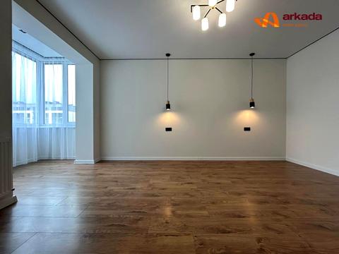 квартира за адресою Олександра Довженка вул., 27в