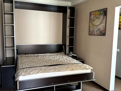 квартира за адресою Берестейський просп. (Перемоги), 79
