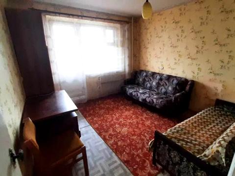 квартира по адресу Дарницкая ул., 9