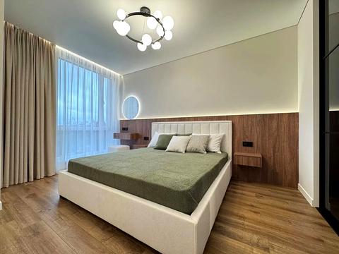 квартира по адресу Ивано-Франковск, Ленкавского ул., 34
