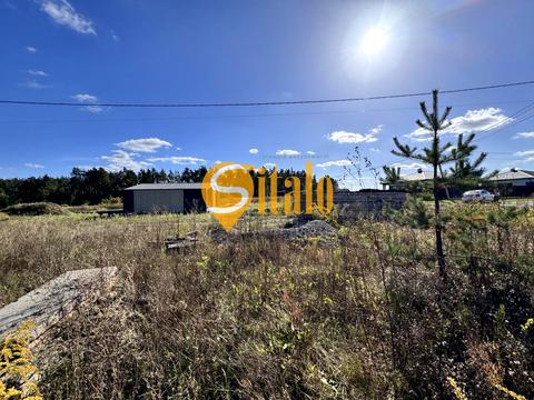 участок по адресу 