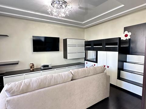 квартира за адресою Валерія Лобановського просп. (Червонозоряний), 4-Ж