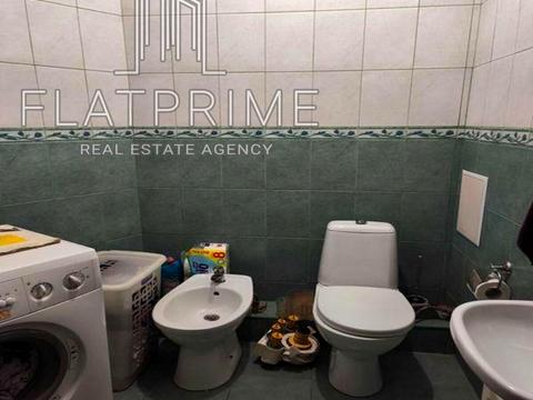 квартира по адресу Валерия Лобановского просп., 126-Г