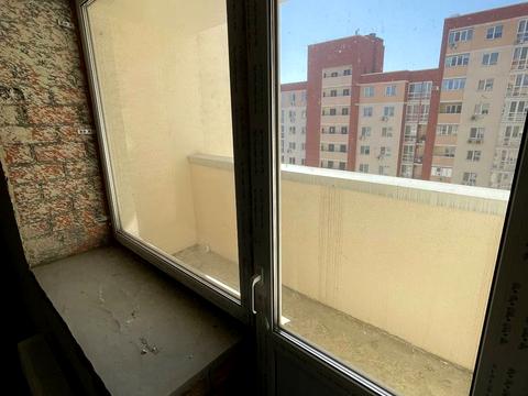 квартира по адресу Гарматная ул., 38-Б