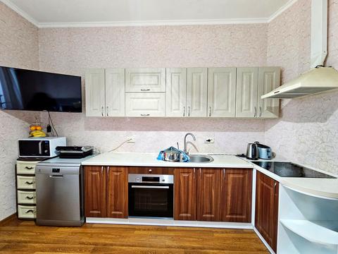 квартира за адресою Миколи Лаврухіна вул., 6