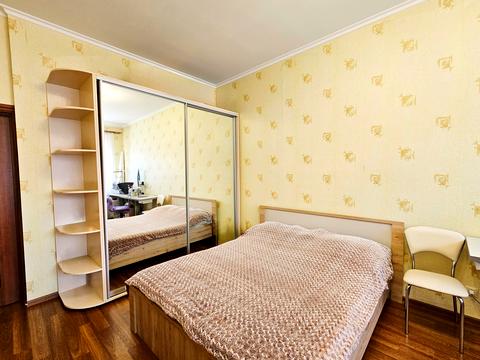 квартира за адресою Миколи Лаврухіна вул., 6