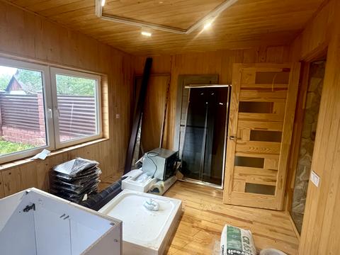 дом по адресу Електриків