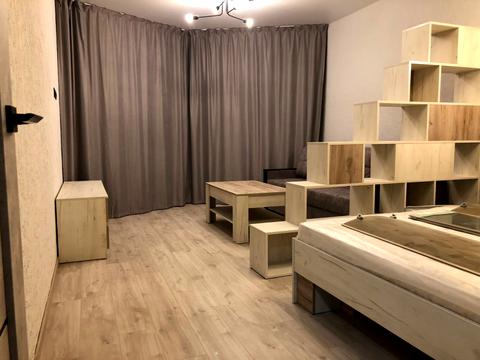квартира по адресу Зеленая ул., 281а