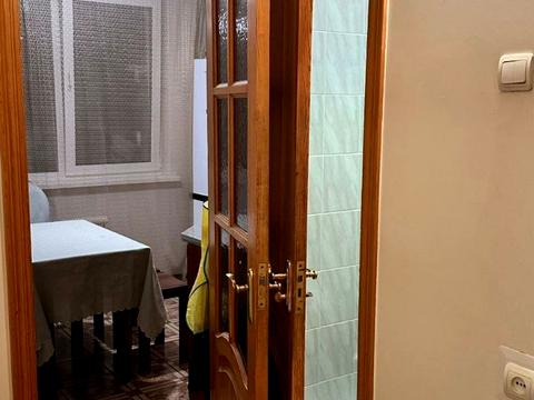 квартира по адресу Анны Ахматовой ул., 14-Б