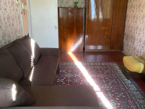 квартира за адресою Лісовий просп., 7