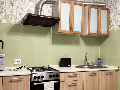 квартира по адресу Південна ул., 11