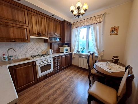 квартира за адресою Симоненка вул., 6