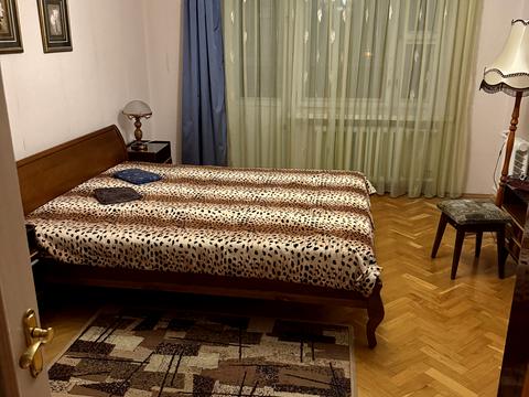 квартира за адресою Митрополита Андрея Шептицького вул. (Анатолія Луначарського), 22-В