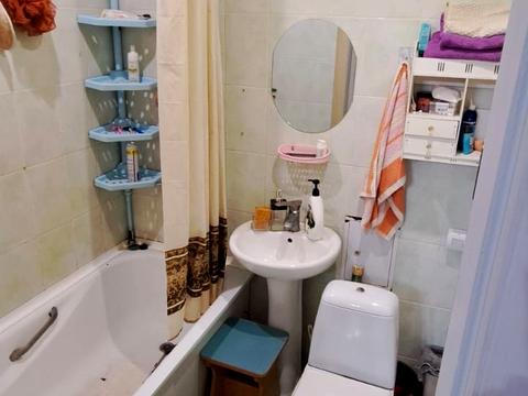 кімната за адресою Василя Нікітіна вул., 5а