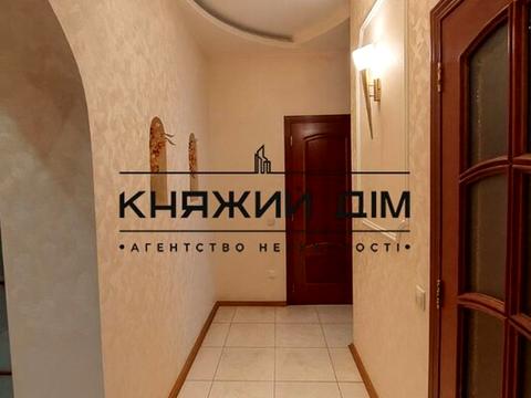 квартира по адресу Князей Острожских ул. (Московська), 37/2