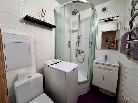 квартира по адресу Батумская ул., 26