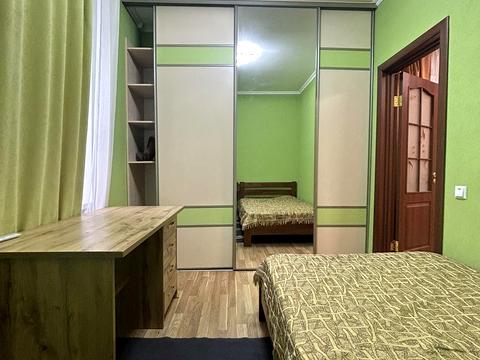 квартира по адресу Соборная ул., 1