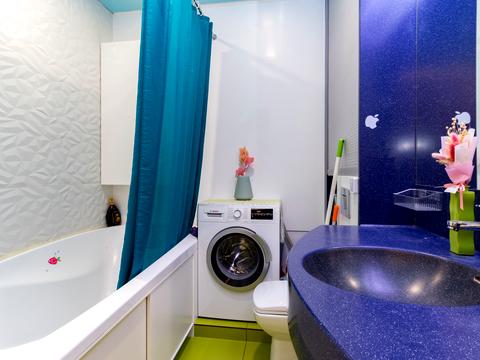 квартира за адресою Київ, Регенераторна вул., 4 к4-1