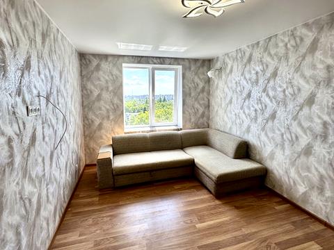 квартира по адресу Волковича ул., 23а
