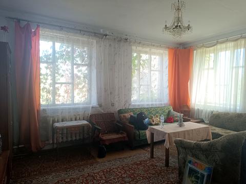 дом по адресу пгт. Овидиополь, Евгения Колисниченко ул.