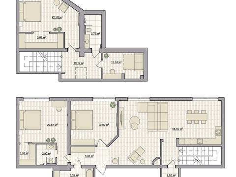 комерційна за адресою Гоголівська вул., 6-А