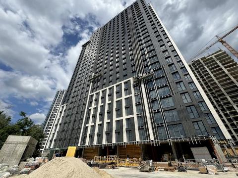 комерційна за адресою Залізничне шосе, 45а