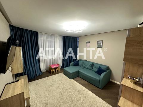 квартира за адресою Київ, Юрія Кондратюка вул., 3