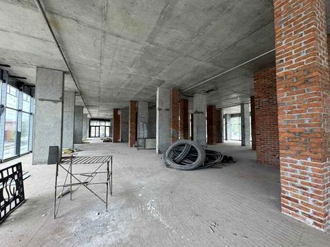 комерційна за адресою Центральна вул., 21-Б