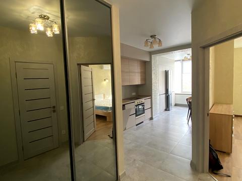 квартира по адресу Корольова ул., 4