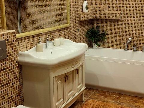 квартира за адресою Левка Лук'яненка вул. (Маршала Тимошенка), 21к6