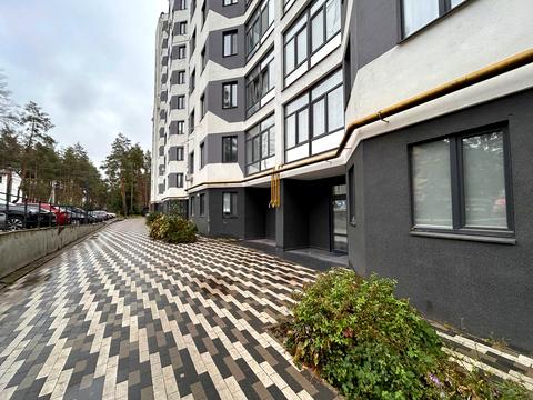 квартира по адресу Охотничья ул., 24