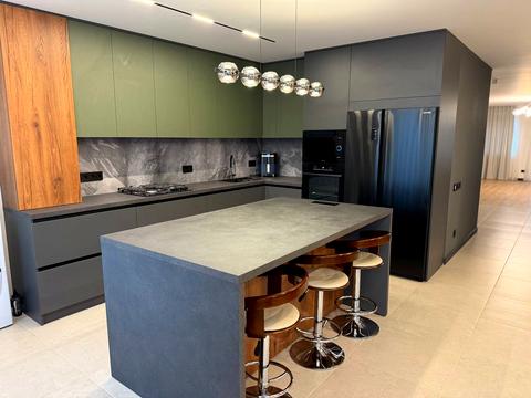 квартира за адресою Княгині Ольги вул., 100