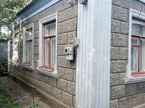 будинок за адресою Танкістів вул., 2
