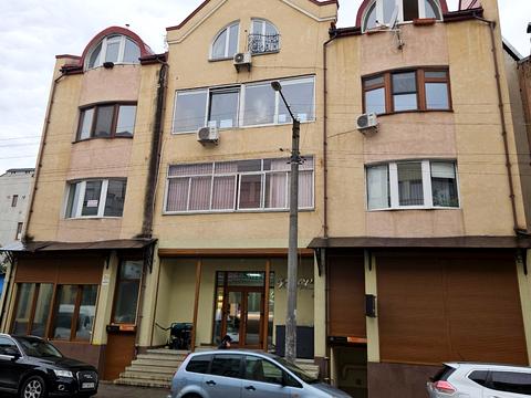 квартира по адресу Заклинских ул., 1а