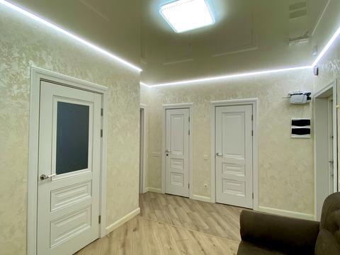 квартира за адресою Ясинуватський пров., 10