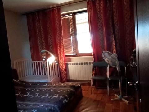 дом по адресу Бориспольская ул.