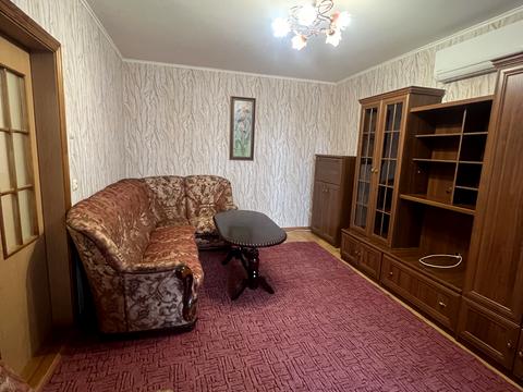 квартира по адресу Александры Экстер ул. (Цветаевой Марины), 5