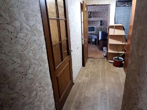 квартира за адресою Незалежності вул. (Космонавта Попова), 20